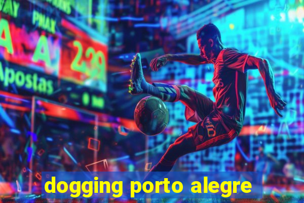 dogging porto alegre